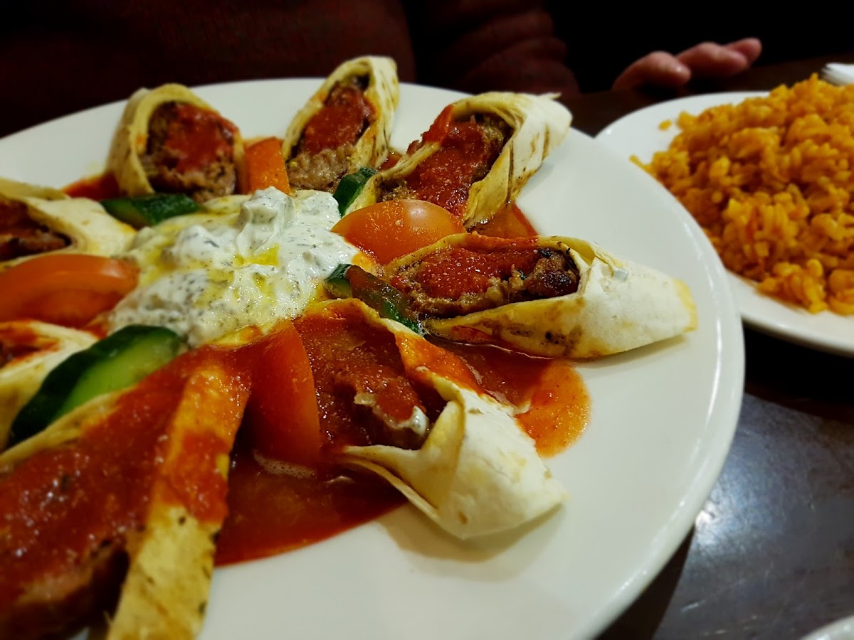 Levante Restaurant (Lewisham)-10