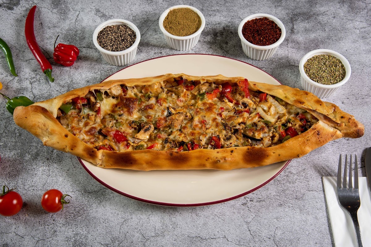 Levante Restaurant (Lewisham)-3