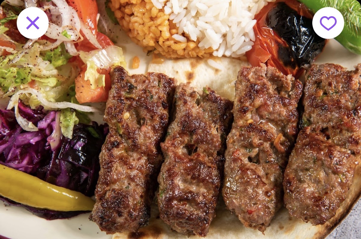 Levante Restaurant (Lewisham)-4