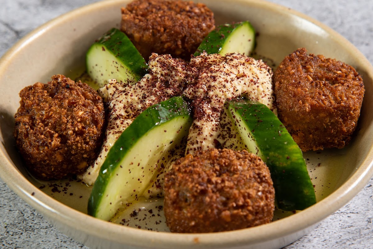 Levante Restaurant (Lewisham)-8