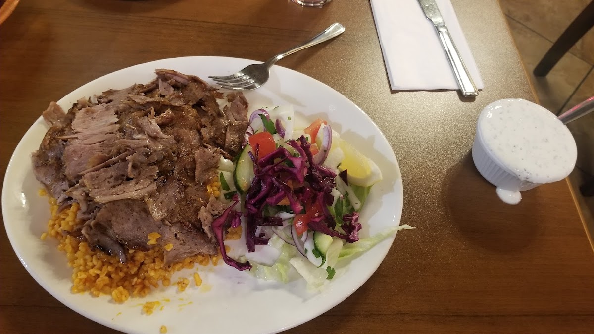 Levante Restaurant (Lewisham)-9